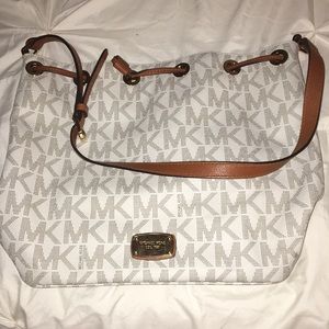 Michael Kors purse